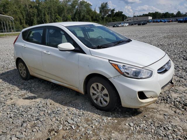 HYUNDAI ACCENT SE 2017 kmhct5ae9hu315553