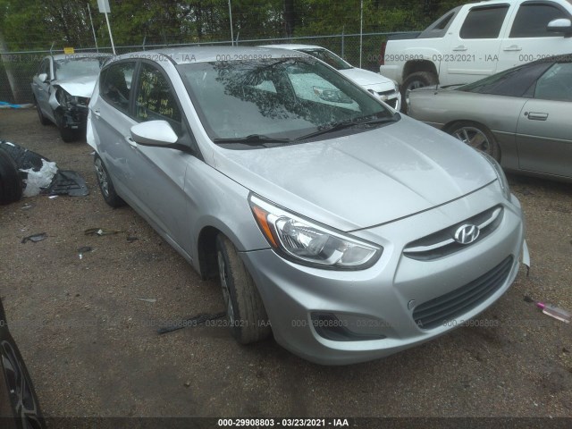 HYUNDAI ACCENT 2017 kmhct5ae9hu320669