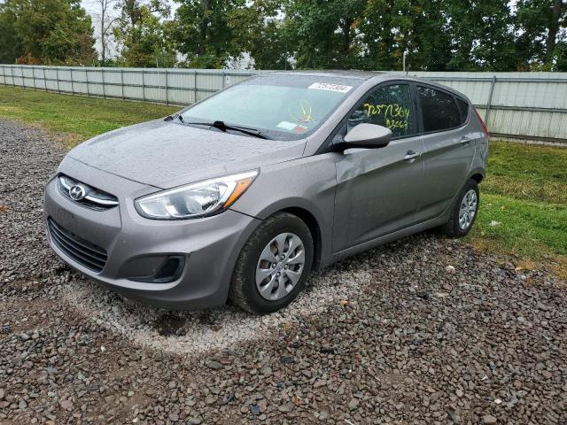 HYUNDAI ACCENT SE 2017 kmhct5ae9hu363148