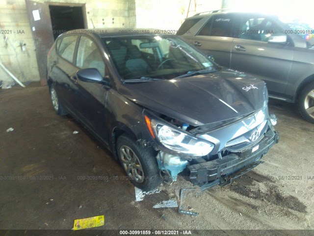 HYUNDAI ACCENT 2012 kmhct5aexcu016744