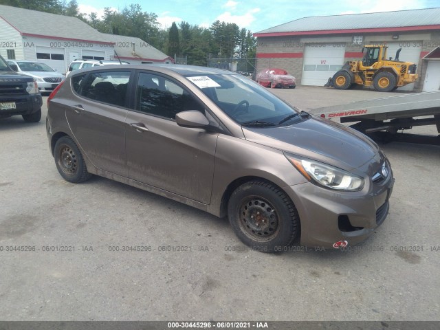 HYUNDAI ACCENT 2012 kmhct5aexcu021877