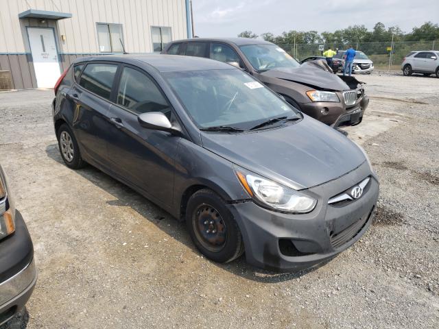 HYUNDAI ACCENT GLS 2012 kmhct5aexcu026190