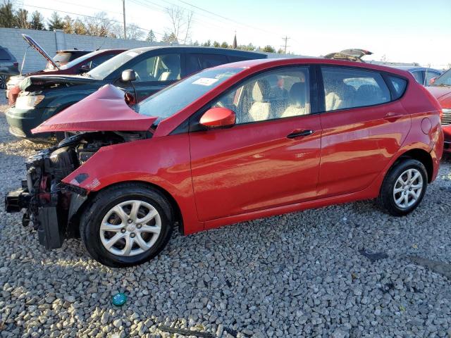 HYUNDAI ACCENT 2012 kmhct5aexcu028750