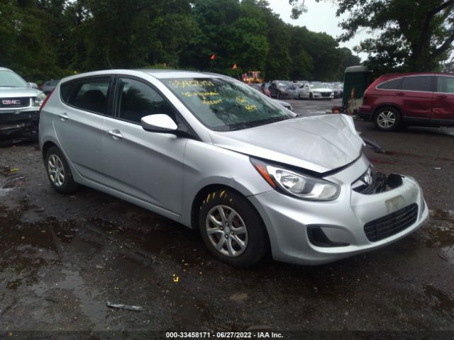 HYUNDAI ACCENT 2012 kmhct5aexcu033303