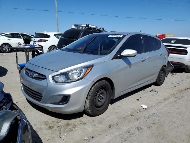 HYUNDAI ACCENT GLS 2012 kmhct5aexcu052756