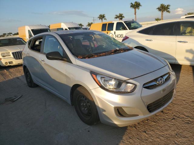 HYUNDAI ACCENT GLS 2013 kmhct5aexdu126873