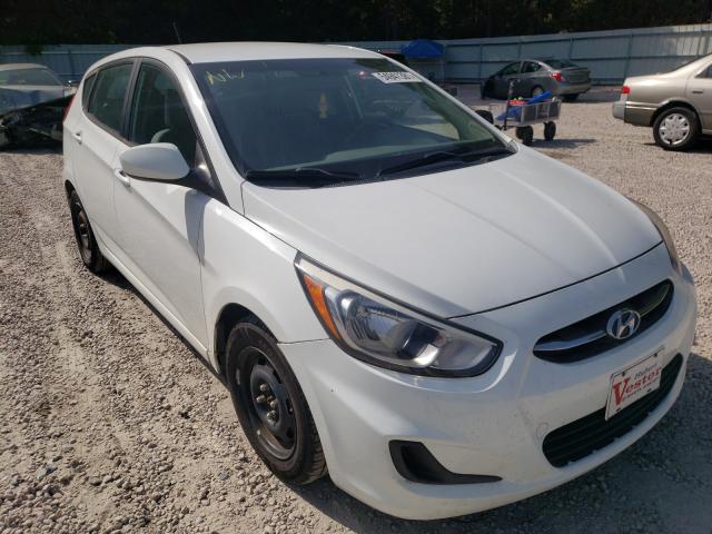 HYUNDAI ACCENT GS 2015 kmhct5aexfu197994