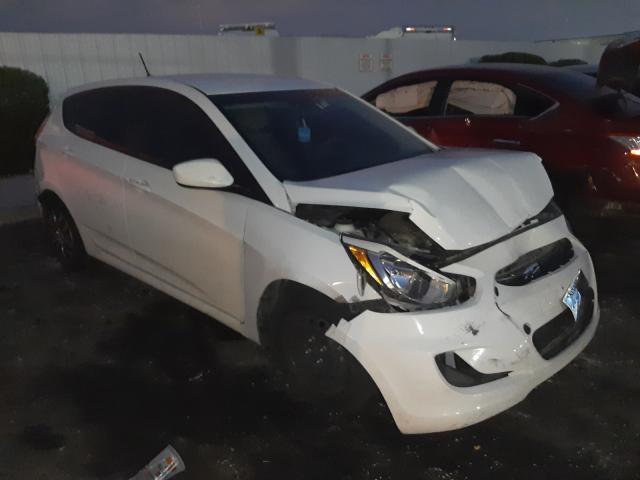 HYUNDAI ACCENT GS 2015 kmhct5aexfu213059