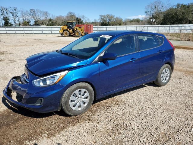 HYUNDAI ACCENT GS 2015 kmhct5aexfu213465