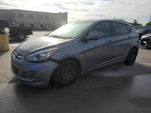 HYUNDAI ACCENT 2015 kmhct5aexfu219816