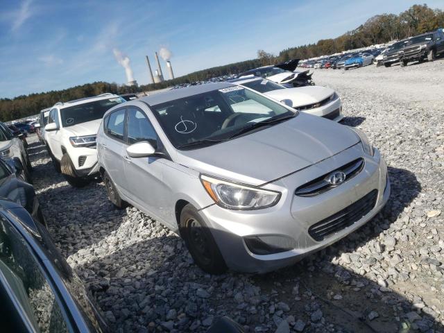 HYUNDAI ACCENT GS 2015 kmhct5aexfu224210