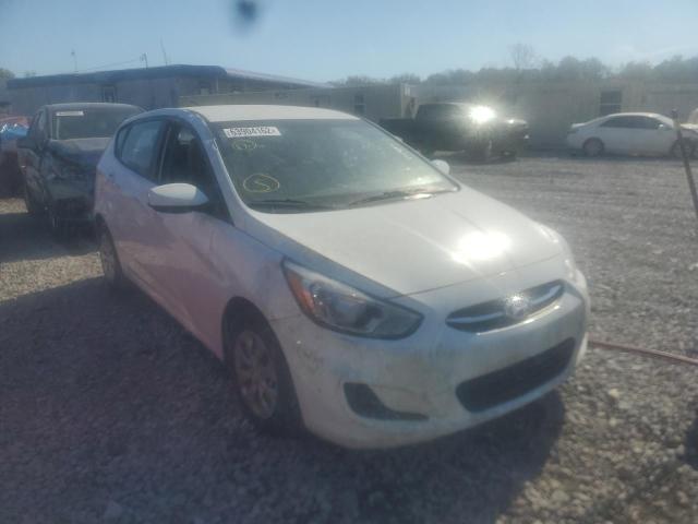 HYUNDAI ACCENT SE 2016 kmhct5aexgu238562