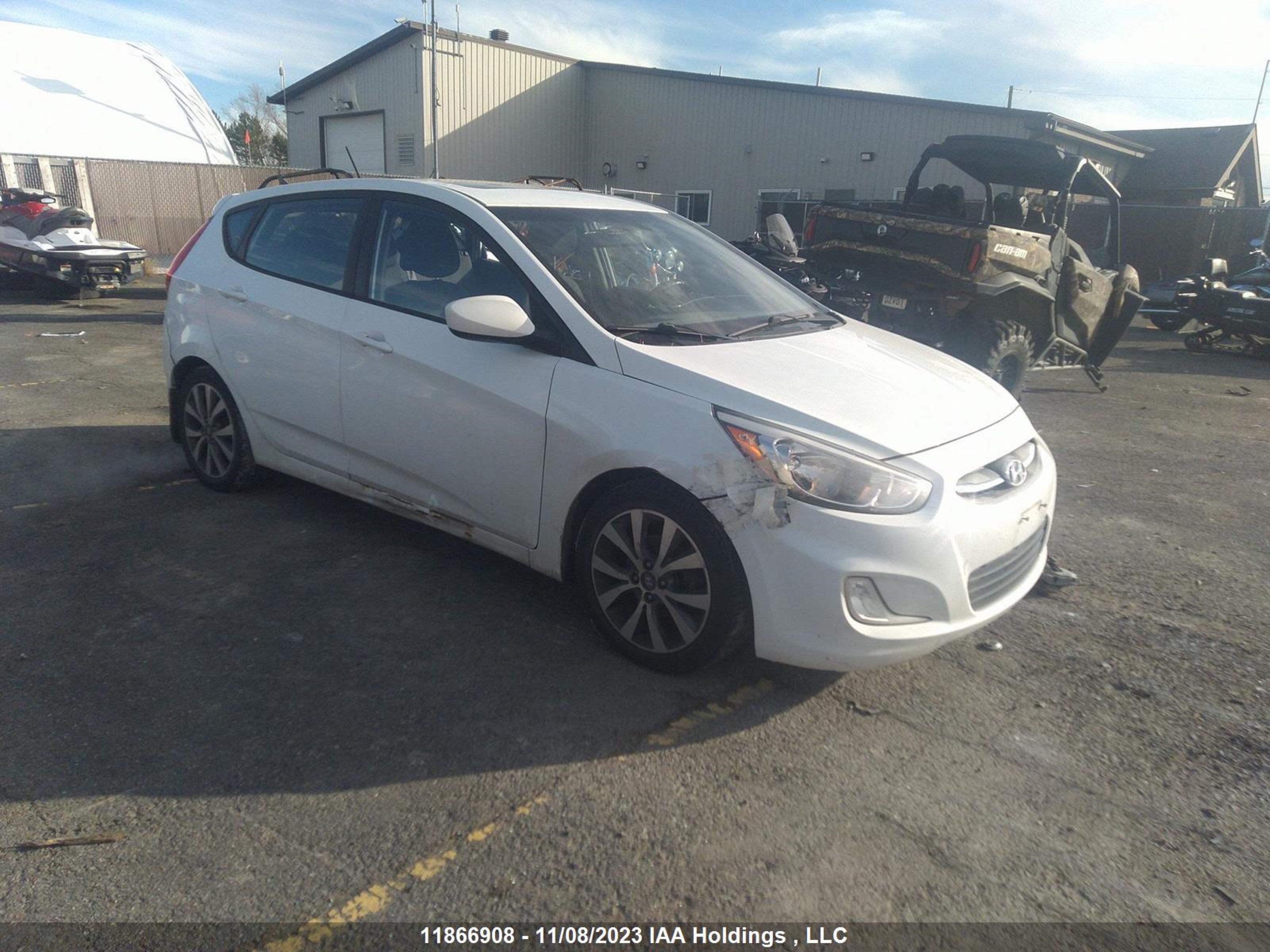 HYUNDAI ACCENT 2016 kmhct5aexgu278138