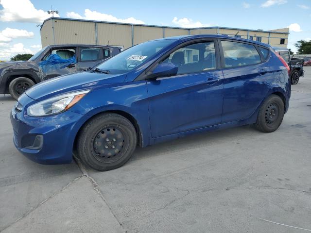 HYUNDAI ACCENT SE 2017 kmhct5aexhu300530