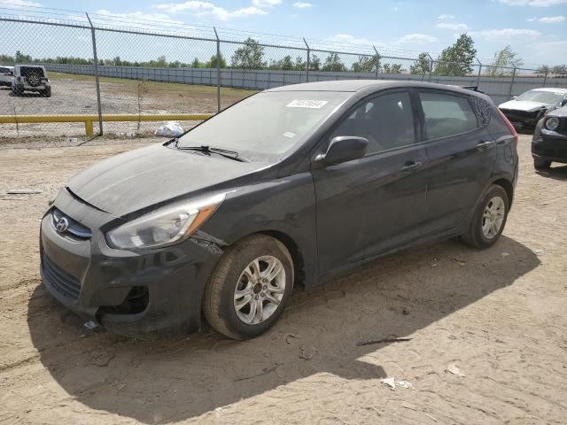 HYUNDAI ACCENT SE 2017 kmhct5aexhu327145