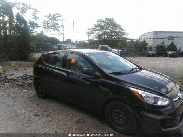 HYUNDAI ACCENT 2017 kmhct5aexhu365782