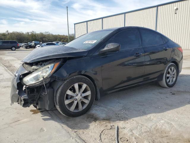 HYUNDAI ACCENT 2012 kmhcu4ae0cu136947