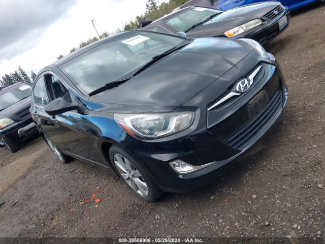 HYUNDAI ACCENT 2012 kmhcu4ae0cu256277