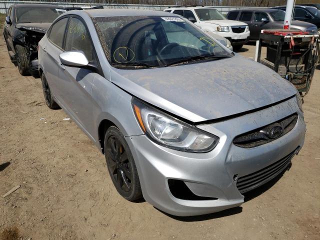 HYUNDAI ACCENT GLS 2012 kmhcu4ae2cu148095