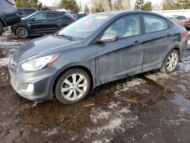 HYUNDAI ACCENT 2012 kmhcu4ae2cu256488