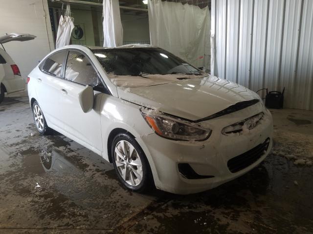 HYUNDAI ACCENT GLS 2014 kmhcu4ae2eu589518