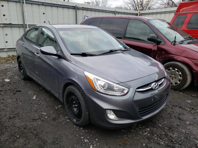 HYUNDAI ACCENT SE 2016 kmhcu4ae2gu045412