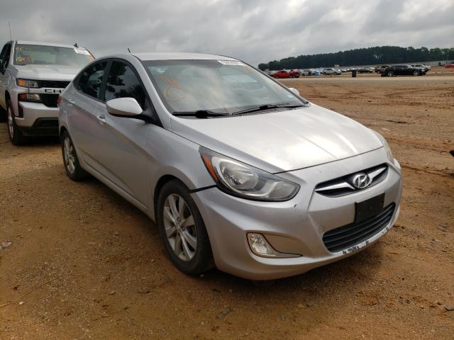 HYUNDAI ACCENT GLS 2012 kmhcu4ae3cu095844