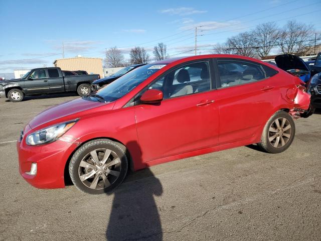 HYUNDAI ACCENT 2012 kmhcu4ae3cu130706