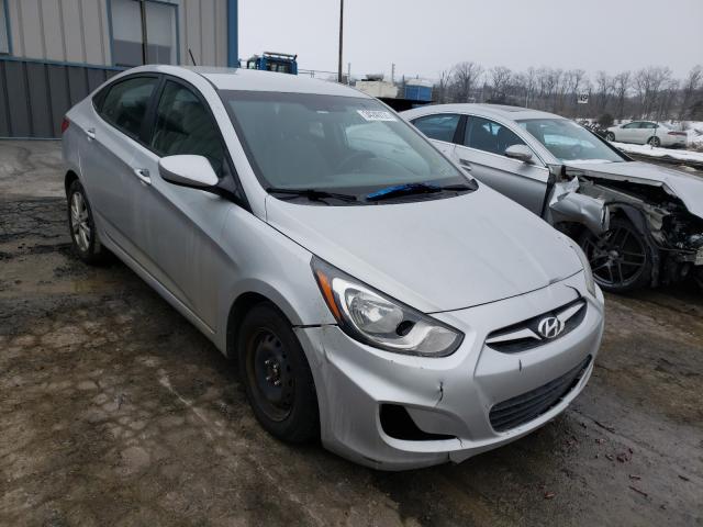 HYUNDAI ACCENT GLS 2012 kmhcu4ae3cu211219