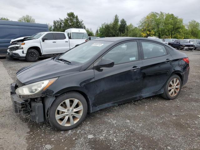 HYUNDAI ACCENT 2012 kmhcu4ae4cu185665