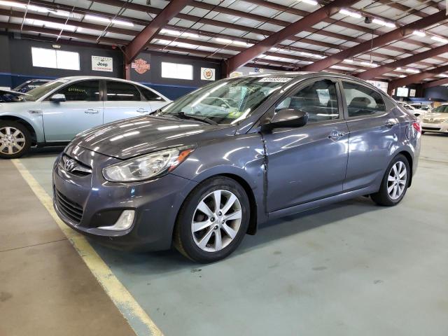 HYUNDAI ACCENT 2012 kmhcu4ae4cu211486