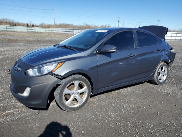 HYUNDAI ACCENT 2012 kmhcu4ae4cu227641