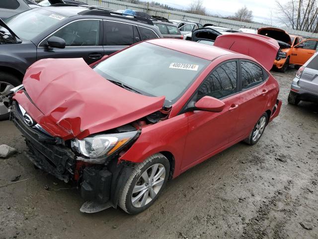 HYUNDAI ACCENT 2012 kmhcu4ae5cu048959