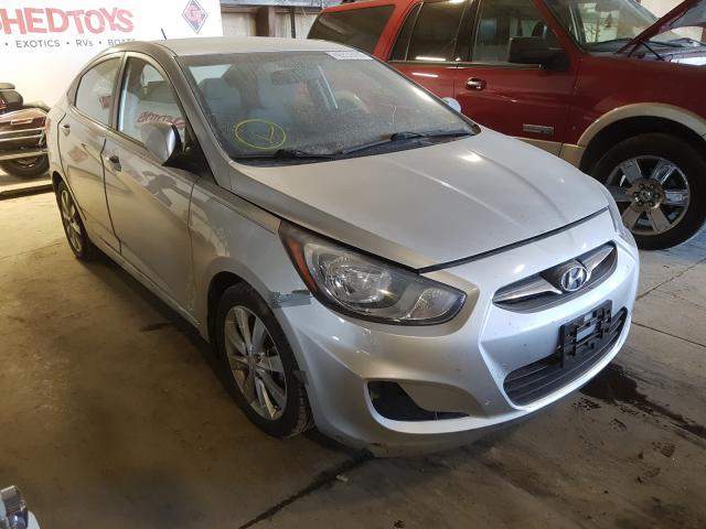 HYUNDAI ACCENT GLS 2012 kmhcu4ae5cu225896