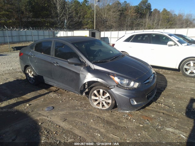 HYUNDAI ACCENT 2012 kmhcu4ae6cu042202