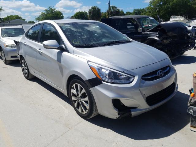 HYUNDAI ACCENT SE 2016 kmhcu4ae6gu050063