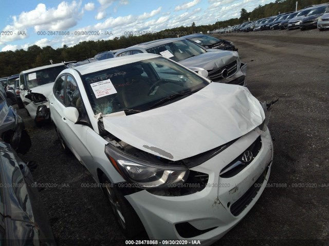 HYUNDAI ACCENT 2012 kmhcu4ae7cu129980