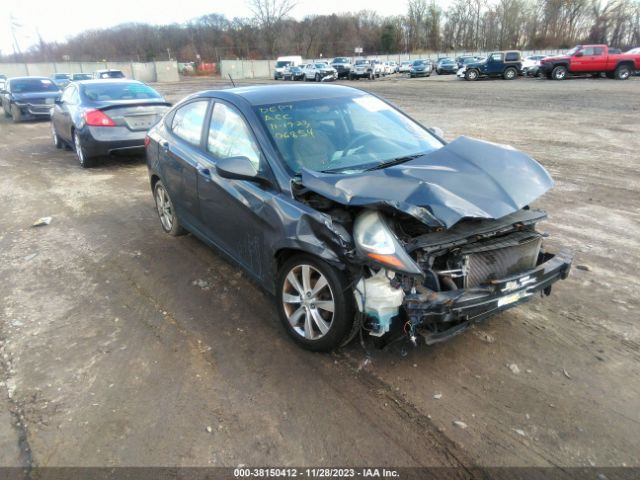 HYUNDAI ACCENT 2012 kmhcu4ae7cu130353