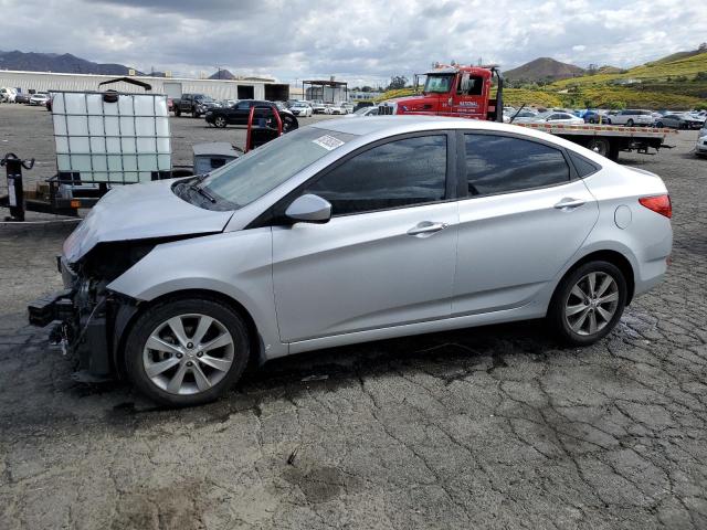 HYUNDAI ACCENT GLS 2012 kmhcu4ae7cu147007