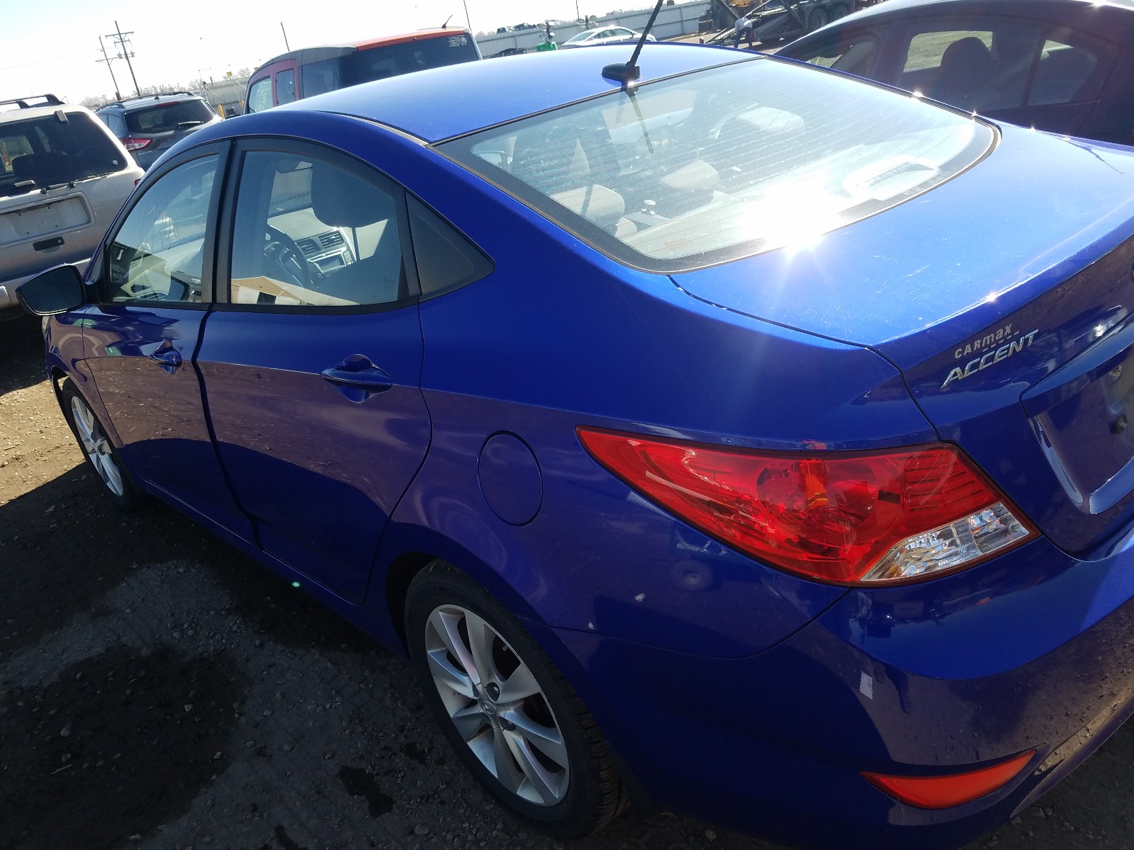 HYUNDAI NULL 2012 kmhcu4ae7cu217279