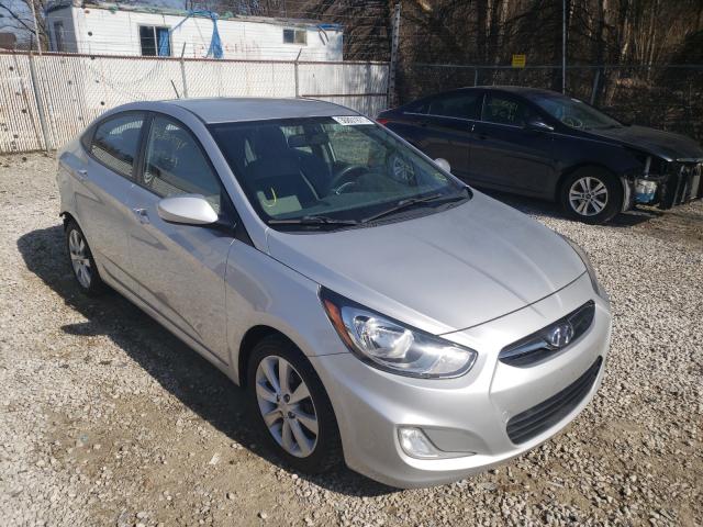 HYUNDAI ACCENT GLS 2012 kmhcu4ae7cu226838