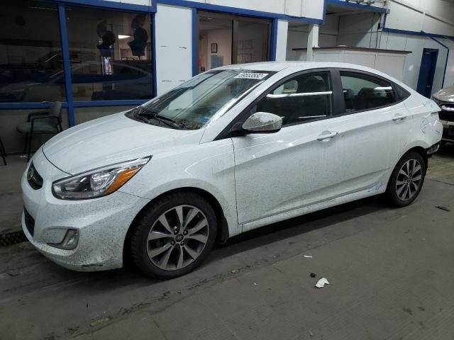 HYUNDAI ACCENT GLS 2015 kmhcu4ae7fu806272