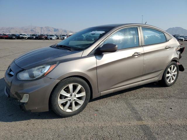 HYUNDAI ACCENT GLS 2012 kmhcu4ae8cu115845