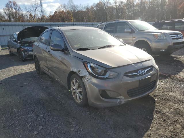 HYUNDAI ACCENT GLS 2012 kmhcu4ae9cu063741