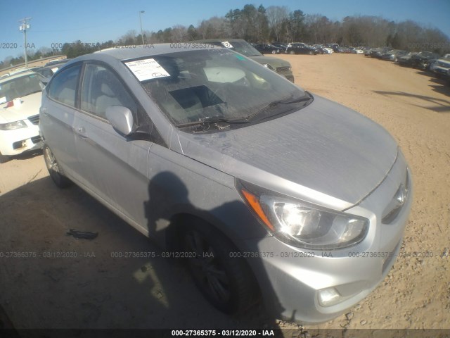 HYUNDAI ACCENT 2012 kmhcu4ae9cu119662