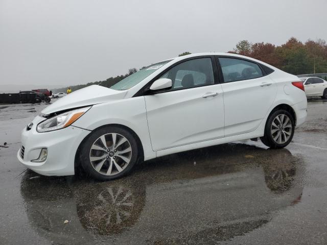 HYUNDAI ACCENT SE 2016 kmhcu4ae9gu045083