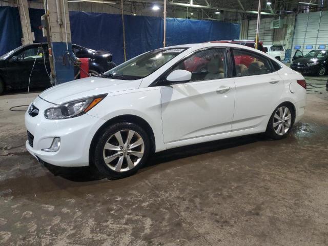 HYUNDAI ACCENT 2012 kmhcu4aexcu078412