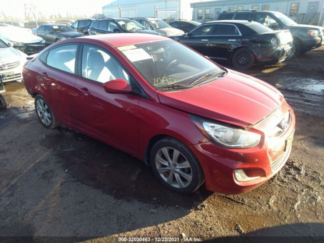 HYUNDAI ACCENT 2012 kmhcu4aexcu138396