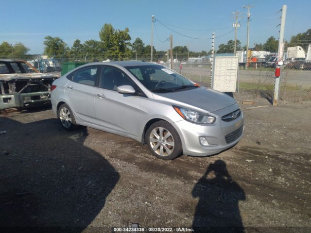 HYUNDAI ACCENT 2012 kmhcu4aexcu194838