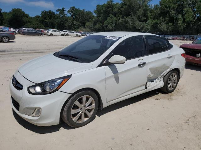 HYUNDAI ACCENT 2012 kmhcu4aexcu226638